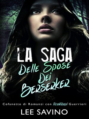 cover image of La Saga Delle Spose Dei Berserker